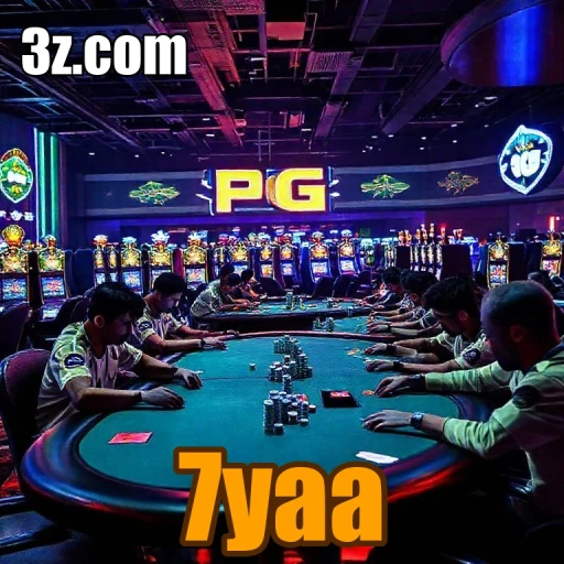 Entenda como a seção card do 7yaa transforma jogos