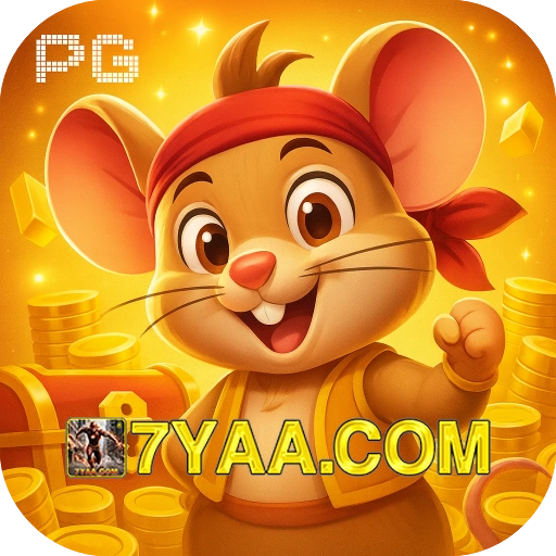 7yaa Logo